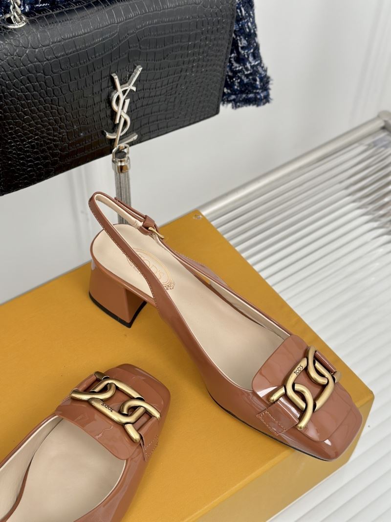 Tods Sandals